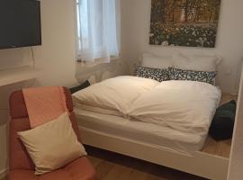 Casa Stetten, Hotel in Lörrach