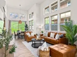 Mauna View by AvantStay 10min to Beach Backyard