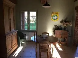 Gîte de charme à proximité de la mer