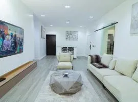 SNOW 3 BEDS, Banana Island Rd, Ikoyi