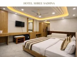 Hotel Shree Sadhna - Vrindavan Chhatikara Road