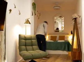 Acogedora Suite en Jaén