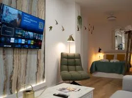Acogedora Suite en Jaén