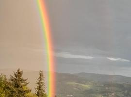 Douglas โรงแรมในSaint-Racho