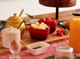 Viva! Farmhouse, Hotel in Monsaraz