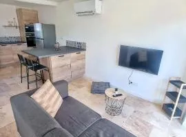 Instant en Dombes - séjour au calme avec jardin