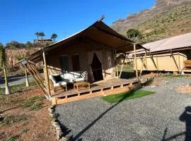 Hotel Masai Mara Appartements & Glamping