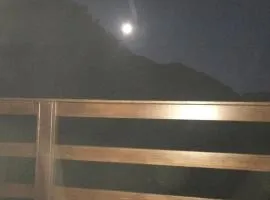 Chalés beijos da serra