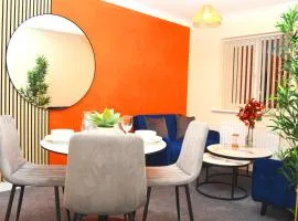 Warrington Suites by Relax Stays