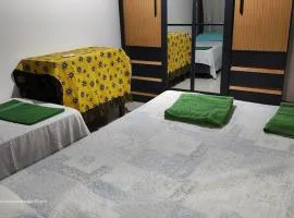 Casa aconchegante em Sinop