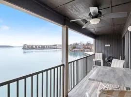 Happy Harbor Lakefront Condo