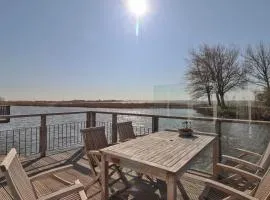 Villa Seaview met Sauna