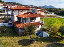 Villa Maty