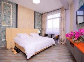 Vegas Chillout Suites