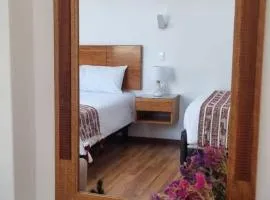 Florez de la Villa Apart Hotel