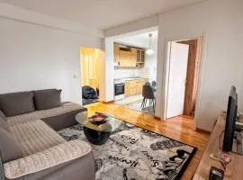 Apartment Maria