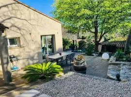 Le cocon de Ventabren