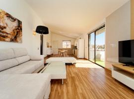 Villa Flamingo, Hotel in Arguineguín