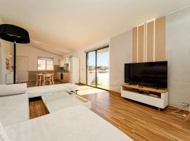 Villa Flamingo, Hotel in Arguineguín