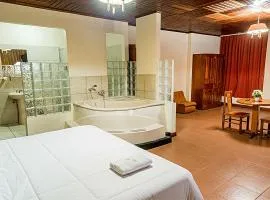 Hotel Oro Verde Iquitos