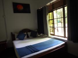 Tearamb Signature by Heavenly، فندق في رامبودا