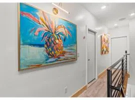 Center city Philadelphia GSN Harvest 4