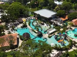 Resort Fazenda Sao João