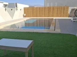 Vila rozmarine וילה רוזמרין