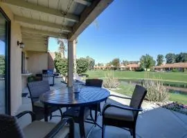 Golf Resort Getaway with Pool Access in Palm Desert