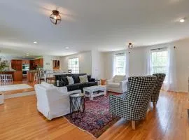 Chic Nashville-Area Retreat with Private Pool!