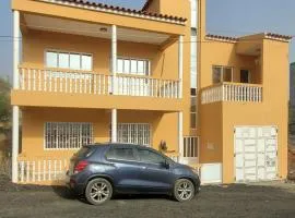 DAK Residence