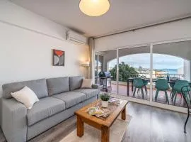 Panoramic Sea Views & Balcony BBQ by HostWise