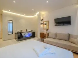 Athensis Central Suites