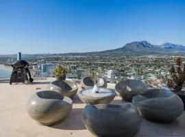 Main Hibernian Penthouse