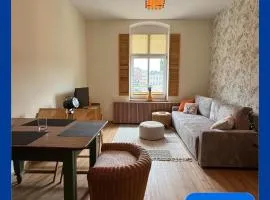 Apartament Zielona Kamienica