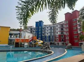 Vilims By Cosyhomz Seaview 1BHK Near Dabolim Airport