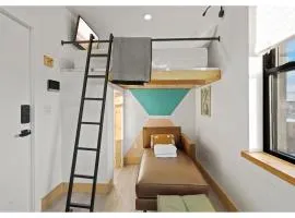 The Franklin institute GSN Harvest 3