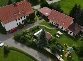 Ferienwohnung Spitzberg 3 Sterne