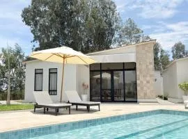 Casa San José - Bungalow 5