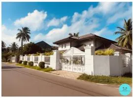 Nuwan Home Vacation Villa