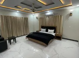 The Crown Guest House