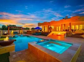 Scottsdale Vista - Pool, Hot Tub & Pickleball