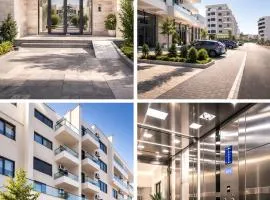 Sunset Residence Ulcinj