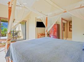 Hanalei Bay Resort、プリンスビルのホテル