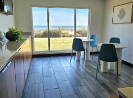 SureStay Studio by Best Western Virginia Beach Oceanfront, khách sạn ở Virginia Beach