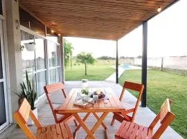 Refugio del sol Erezcano