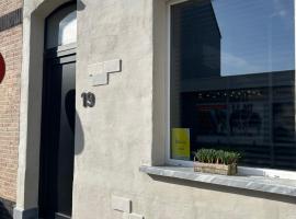 Steves place Temse, hôtel à Saint-Nicolas