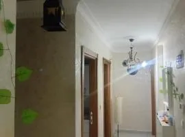 Sağlam Apartments 1