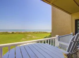 NTBTD3105 Topsail Dunes 3105
