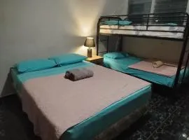 Apartahotel los cactus